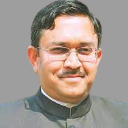 Jayant Jain